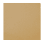 Kraft paper napkin