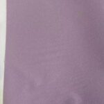 Purple airlaid paper