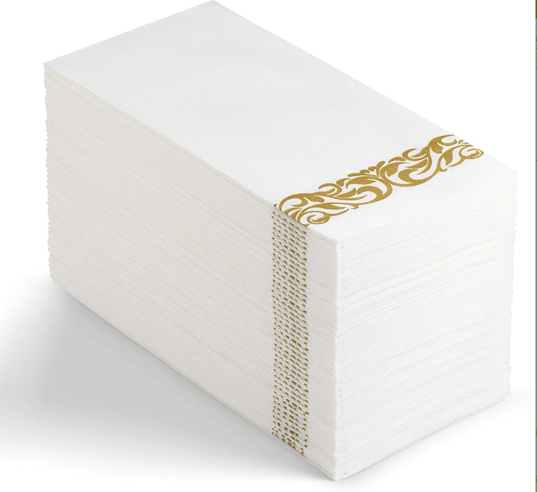 airlaid paper napkin