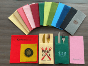 Facts about Airlaid Napkin Manufacturers You Want to Know