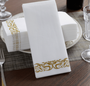 airlaid napkin