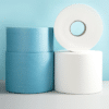 Jumbo Roll Wiping Paper Roll for Cleaning and Maintenance - Image 3