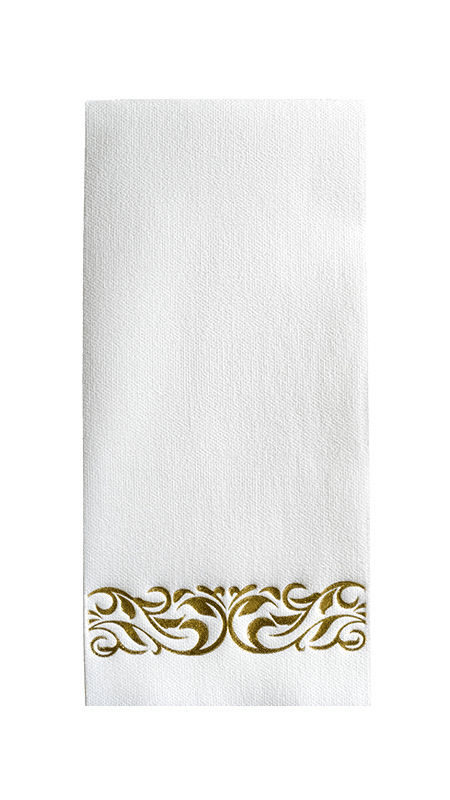 linen-like napkins wholesale