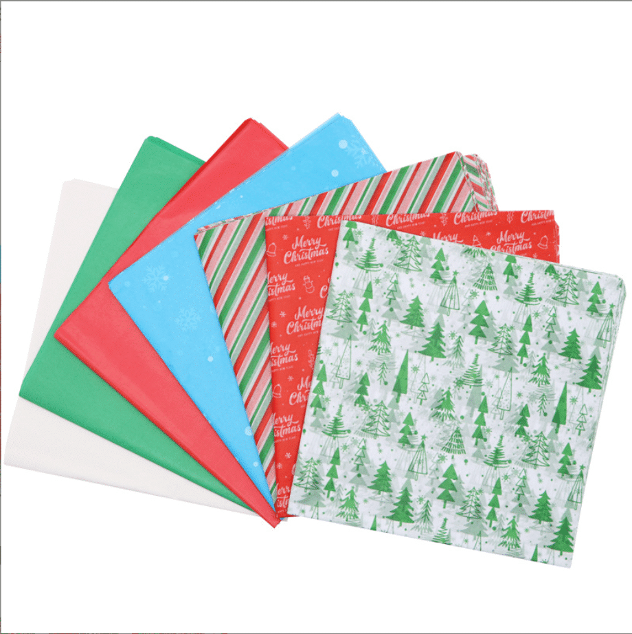 colored napkins printed 1