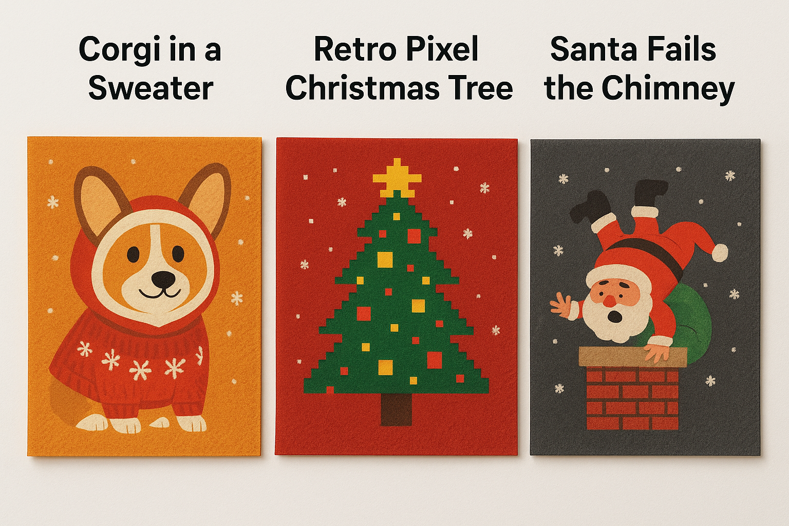 Trending Christmas Paper Napkin Designs for 2025 (U.S. Market Picks)